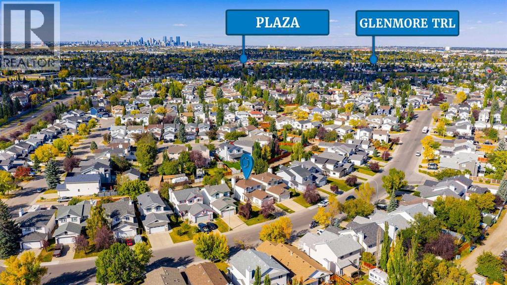 9541 21 Street Se, Calgary, Alberta  T2C 4G1 - Photo 32 - A2261542