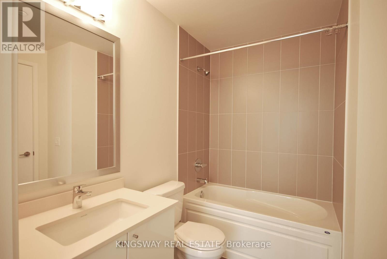 706 - 3975 Grand Park Drive, Mississauga, Ontario  L5B 0K4 - Photo 10 - W12445994