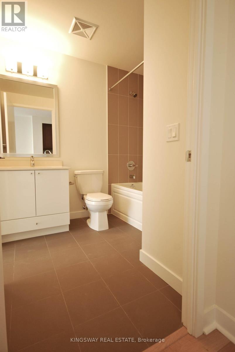 706 - 3975 Grand Park Drive, Mississauga, Ontario  L5B 0K4 - Photo 11 - W12445994