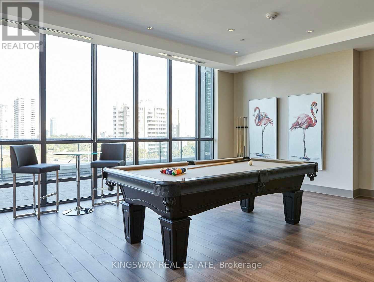 706 - 3975 Grand Park Drive, Mississauga, Ontario  L5B 0K4 - Photo 16 - W12445994