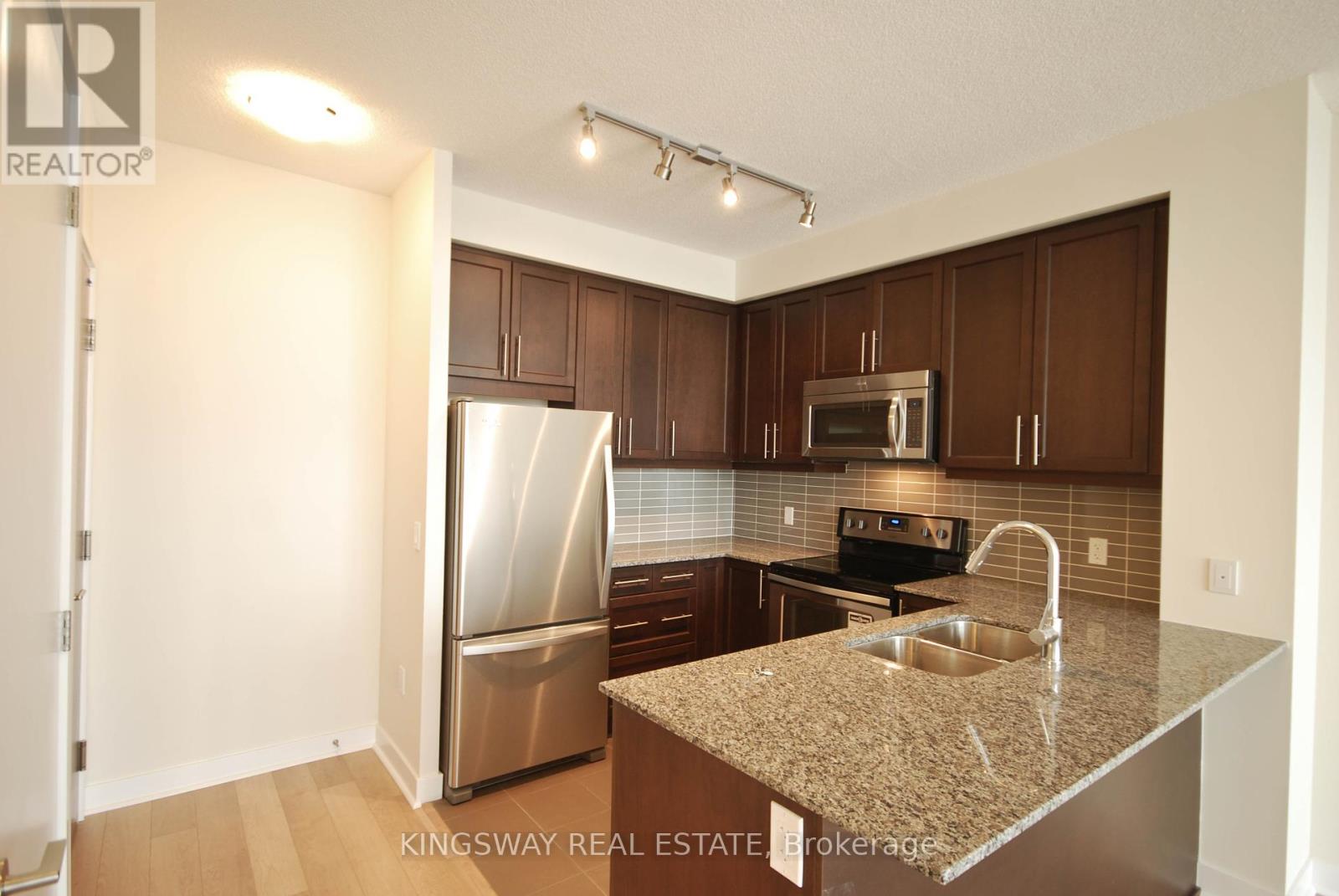 706 - 3975 Grand Park Drive, Mississauga, Ontario  L5B 0K4 - Photo 4 - W12445994