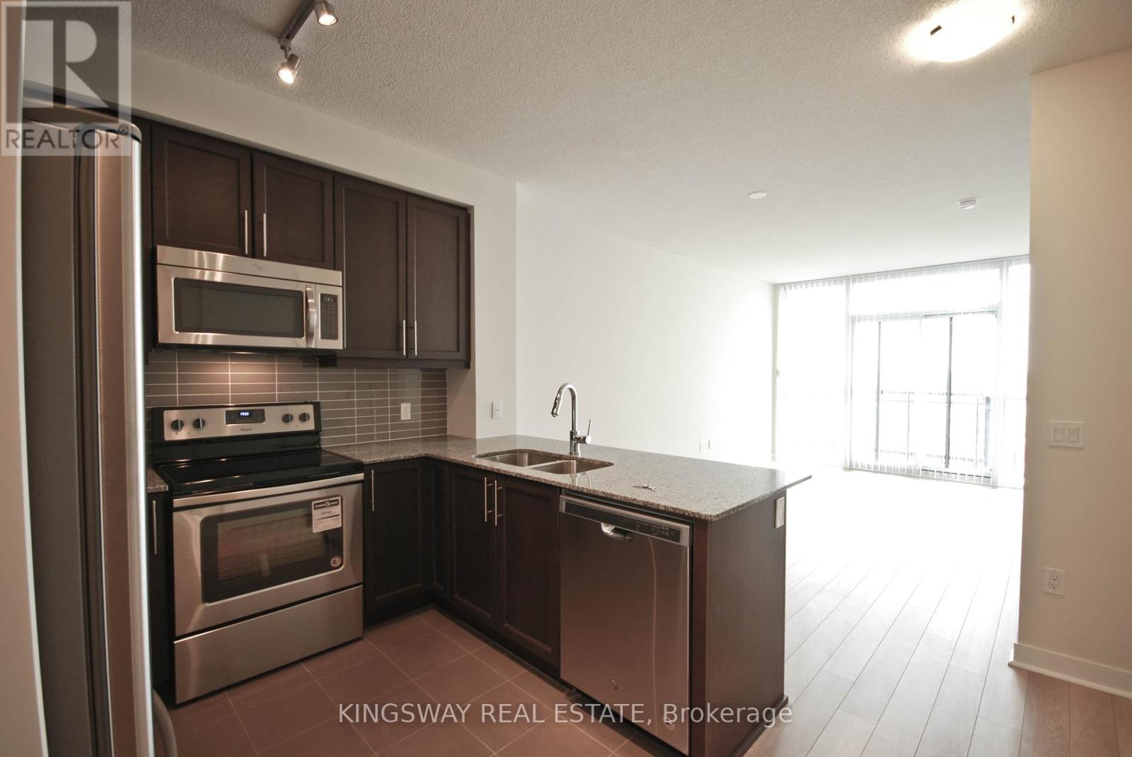 706 - 3975 Grand Park Drive, Mississauga, Ontario  L5B 0K4 - Photo 5 - W12445994