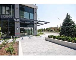706 - 3975 GRAND PARK DRIVE, Mississauga, Ontario