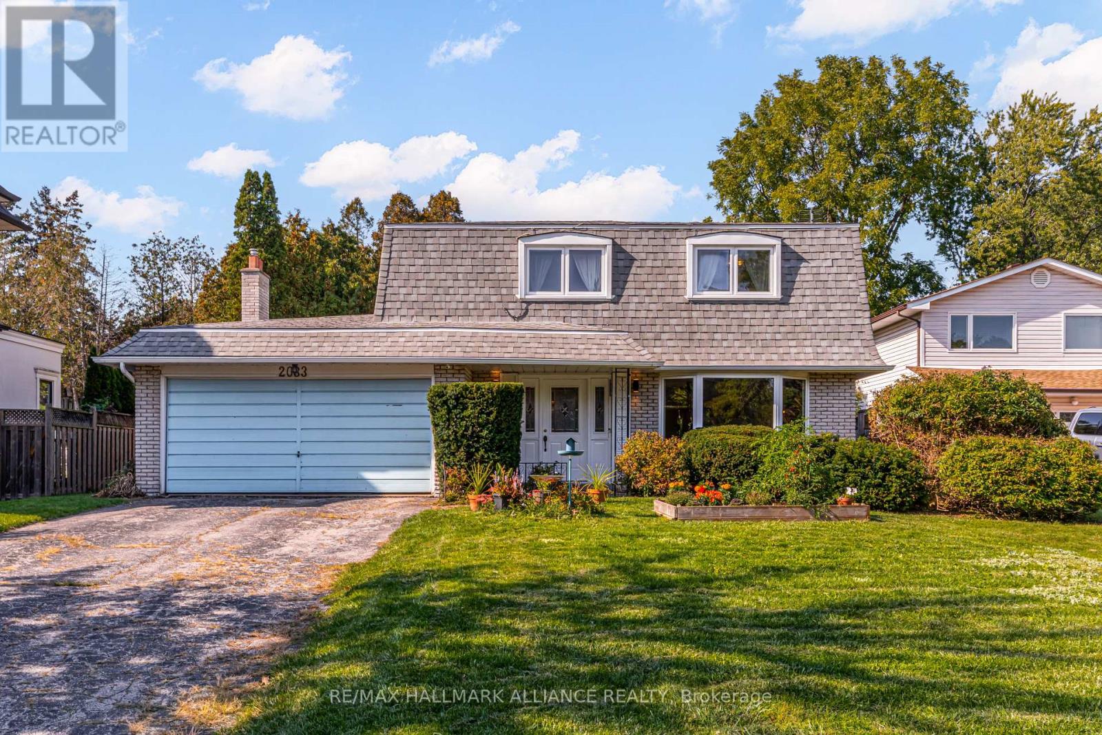 2033 Water's Edge Drive, Oakville (Br Bronte), Ontario  L6L 1A3 - Photo 1 - W12445997