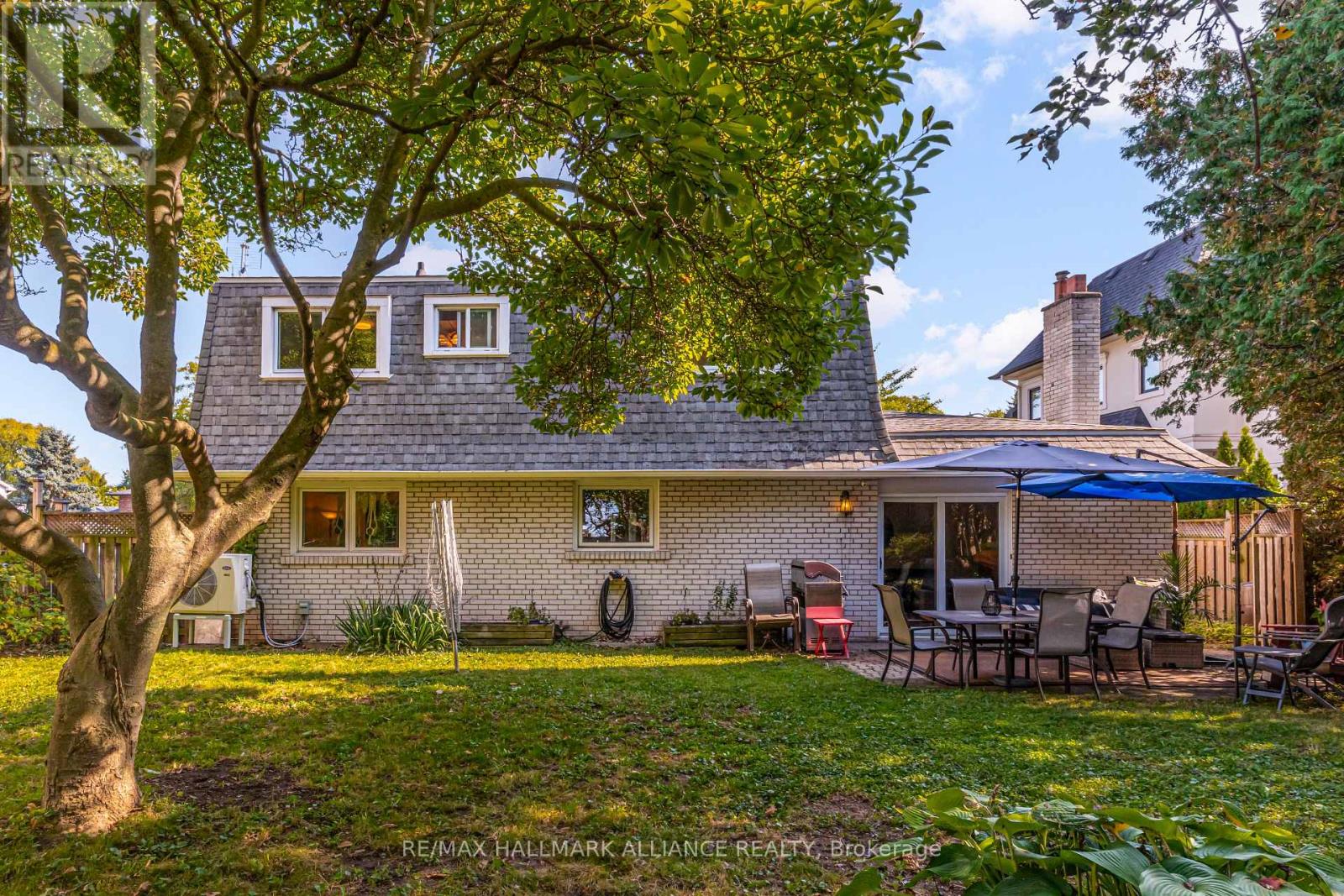 2033 Water's Edge Drive, Oakville (Br Bronte), Ontario  L6L 1A3 - Photo 32 - W12445997