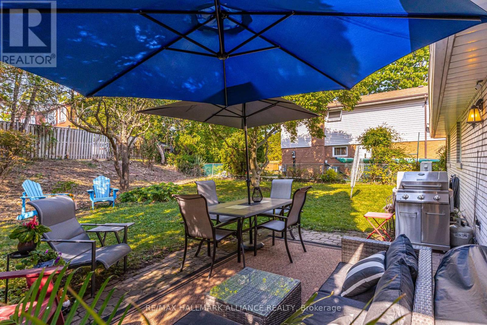2033 Water's Edge Drive, Oakville (Br Bronte), Ontario  L6L 1A3 - Photo 34 - W12445997