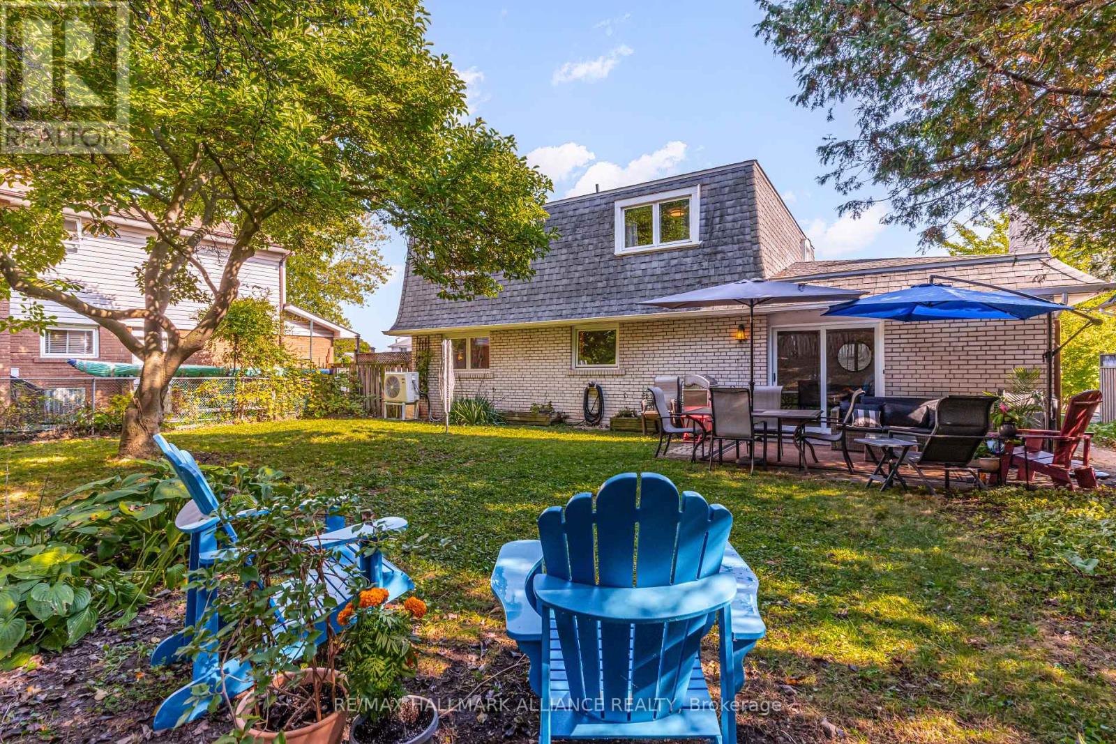 2033 Water's Edge Drive, Oakville (Br Bronte), Ontario  L6L 1A3 - Photo 35 - W12445997