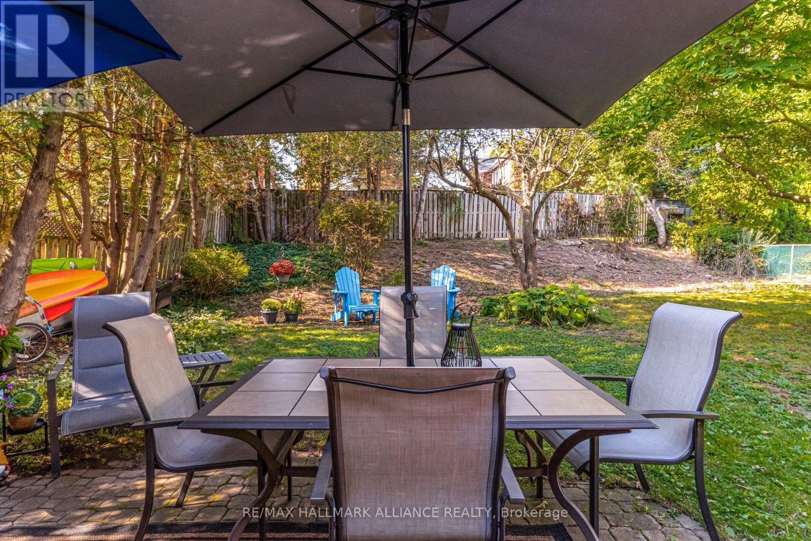 2033 Water's Edge Drive, Oakville (Br Bronte), Ontario  L6L 1A3 - Photo 38 - W12445997