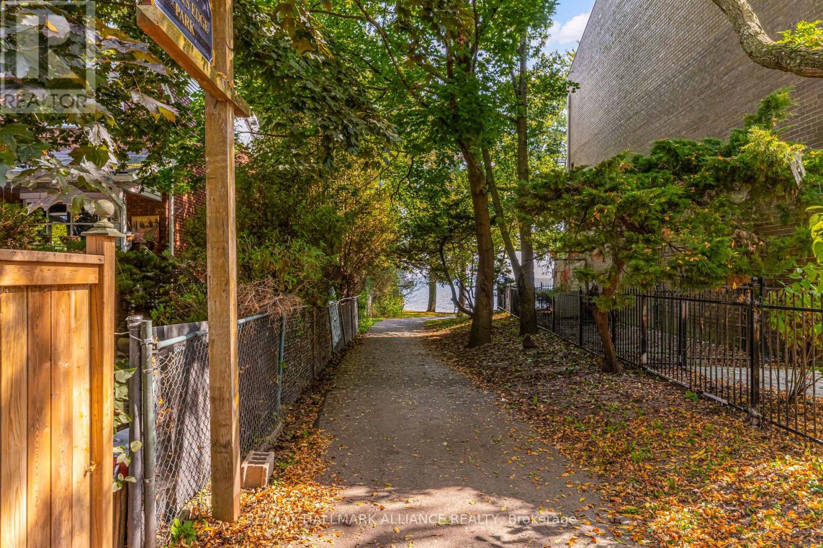2033 Water's Edge Drive, Oakville (Br Bronte), Ontario  L6L 1A3 - Photo 44 - W12445997