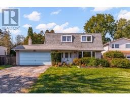 2033 WATER'S EDGE DRIVE, Oakville, Ontario