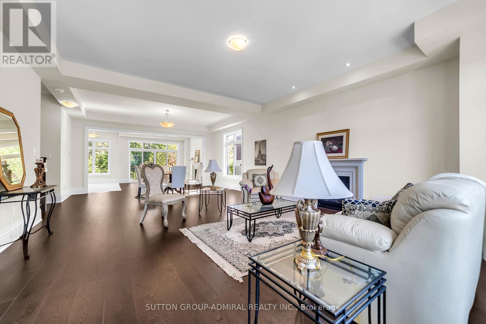 23 Kingwood Lane, Aurora, Ontario  L4G 6W4 - Photo 6 - N12444582