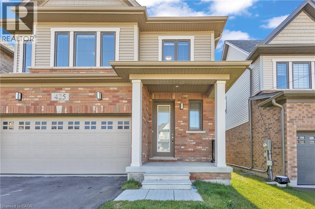 425 Robert Woolner Street Street, Ayr, Ontario  N0B 1E0 - Photo 14 - 40776521