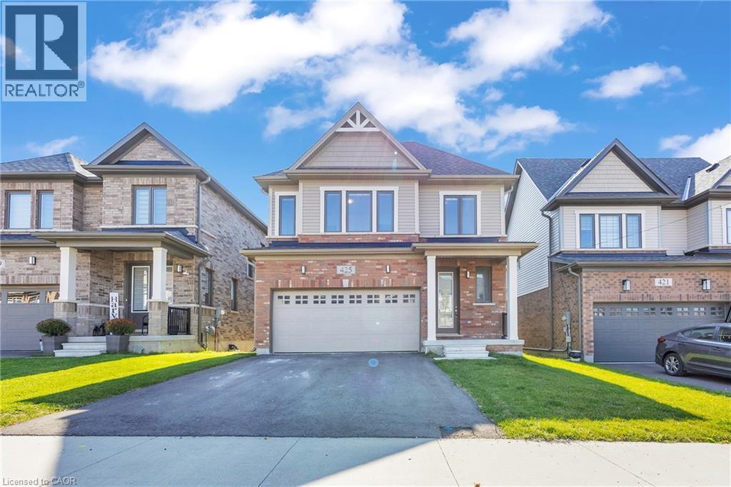 425 Robert Woolner Street Street, Ayr, Ontario  N0B 1E0 - Photo 2 - 40776521