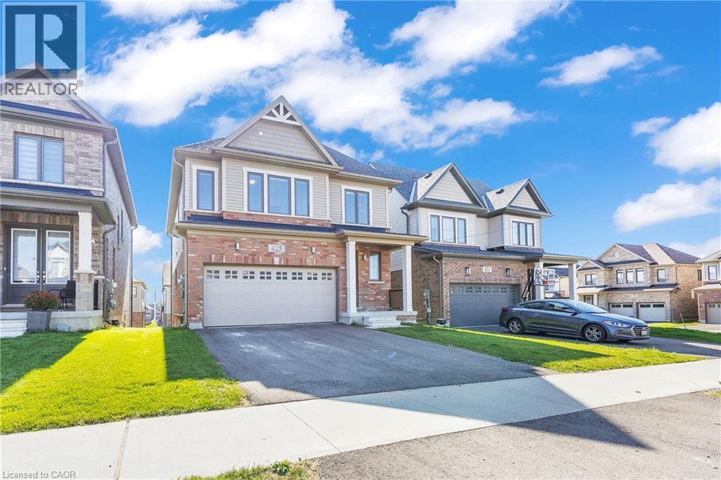 425 Robert Woolner Street Street, Ayr, Ontario  N0B 1E0 - Photo 3 - 40776521