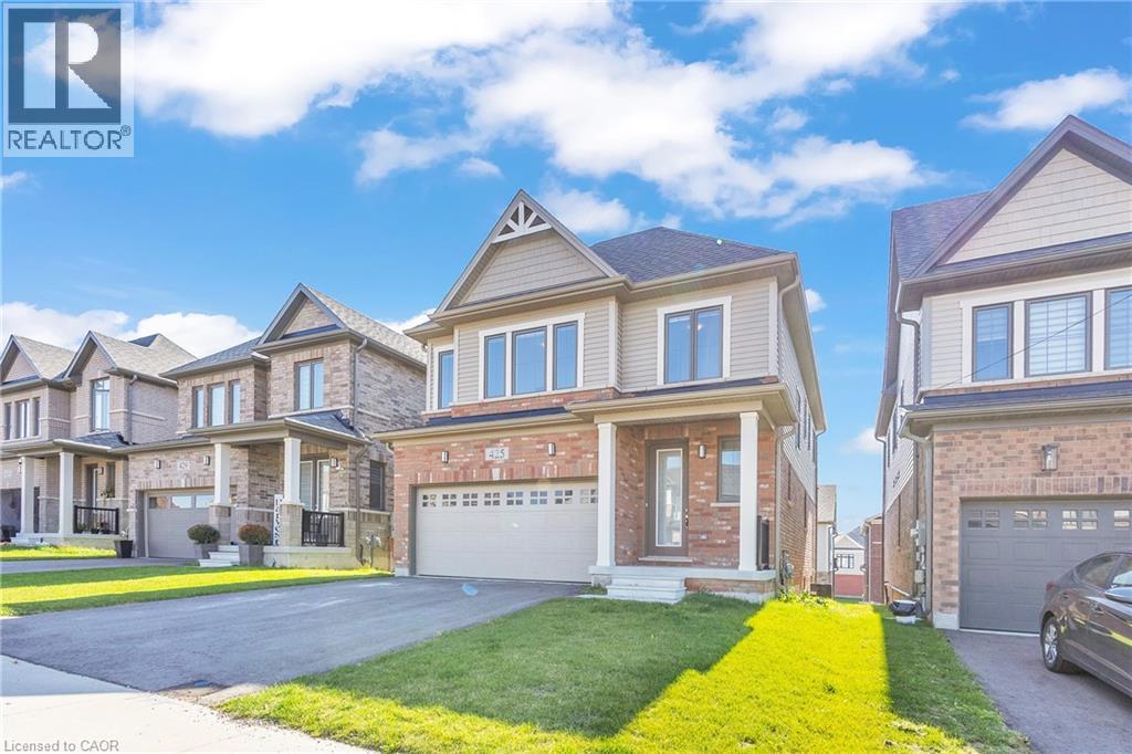 425 Robert Woolner Street Street, Ayr, Ontario  N0B 1E0 - Photo 4 - 40776521