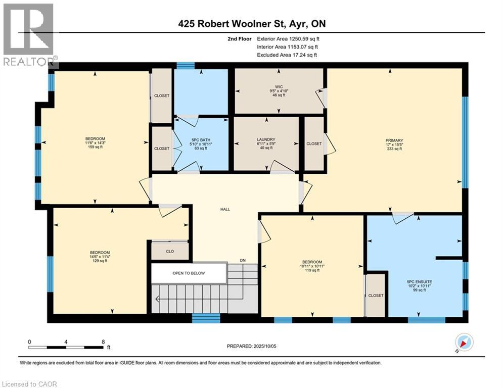 425 Robert Woolner Street Street, Ayr, Ontario  N0B 1E0 - Photo 49 - 40776521