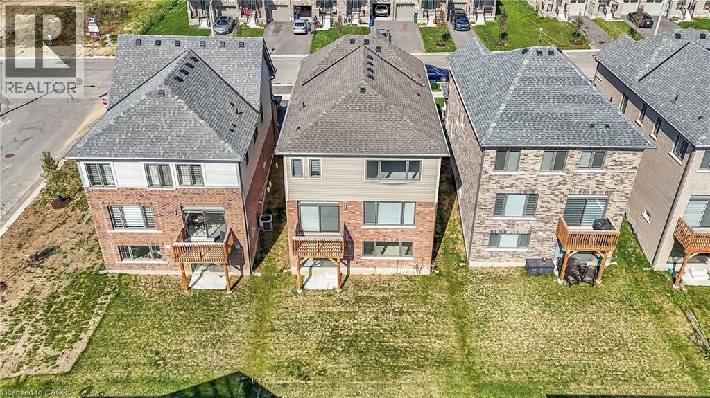425 Robert Woolner Street Street, Ayr, Ontario  N0B 1E0 - Photo 6 - 40776521