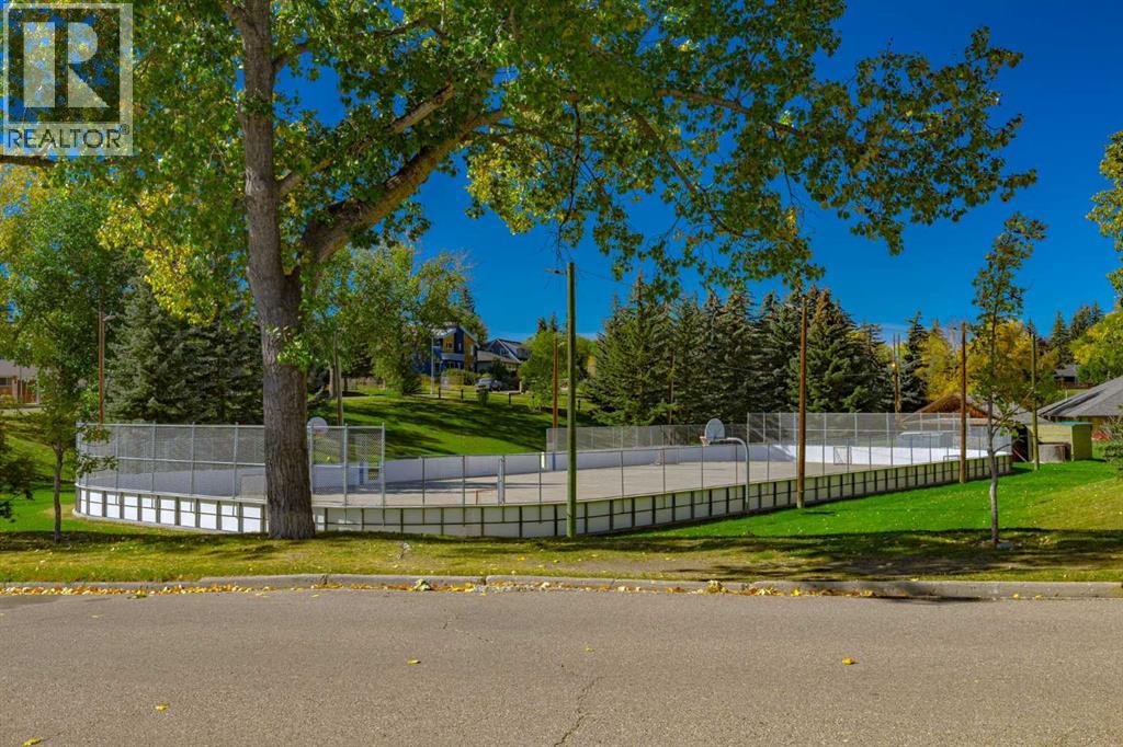 4011 25 Avenue Sw, Calgary, Alberta  T3E 0L7 - Photo 44 - A2259189