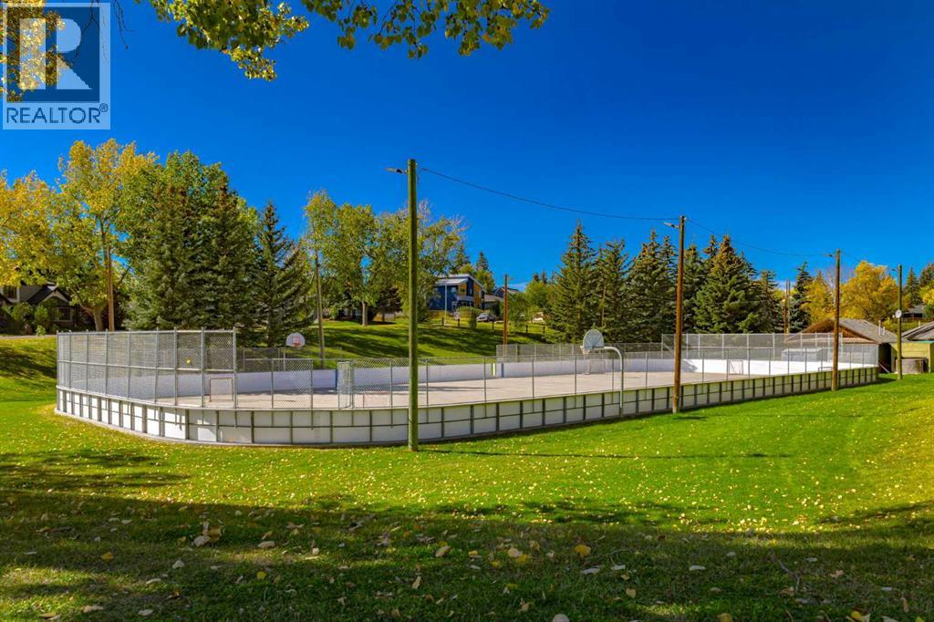 4011 25 Avenue Sw, Calgary, Alberta  T3E 0L7 - Photo 43 - A2259189