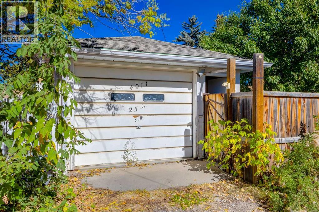 4011 25 Avenue Sw, Calgary, Alberta  T3E 0L7 - Photo 45 - A2259189
