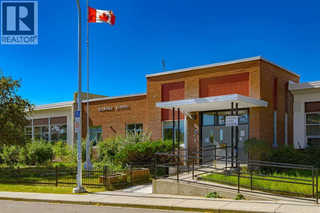 4011 25 Avenue Sw, Calgary, Alberta  T3E 0L7 - Photo 46 - A2259189