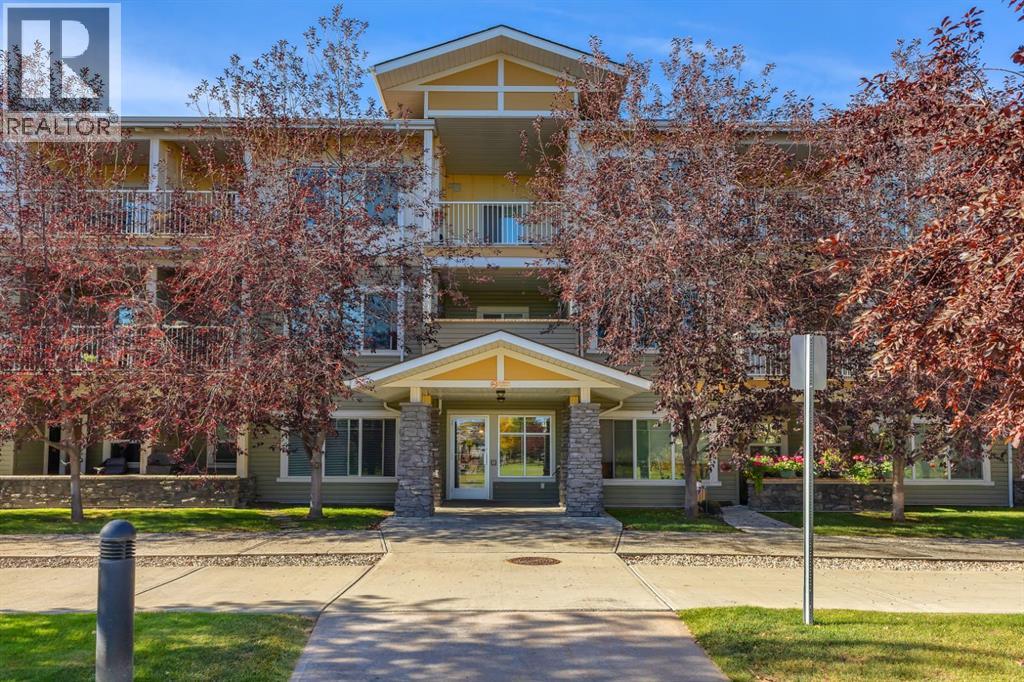 2315, 4 Kingsland Close SE, Airdrie, Alberta