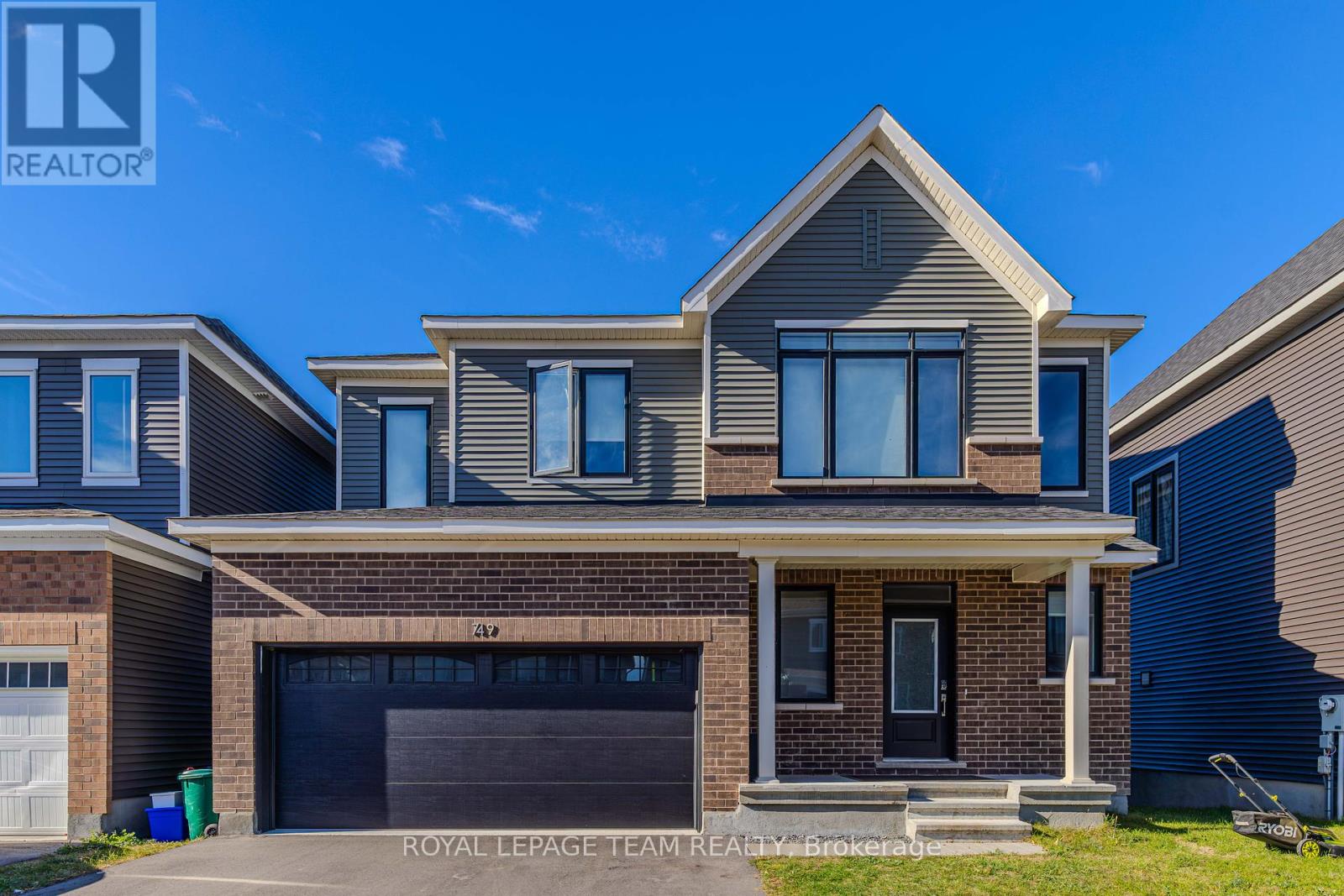 749 EMINENCE STREET, Ottawa, Ontario