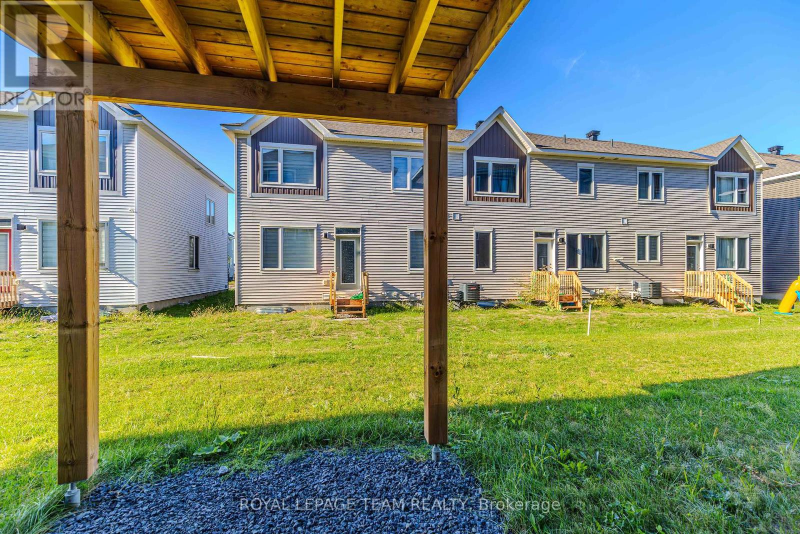 749 Eminence Street, Ottawa, Ontario  K2J 6X6 - Photo 35 - X12445998