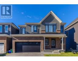 749 EMINENCE STREET, Ottawa, Ontario