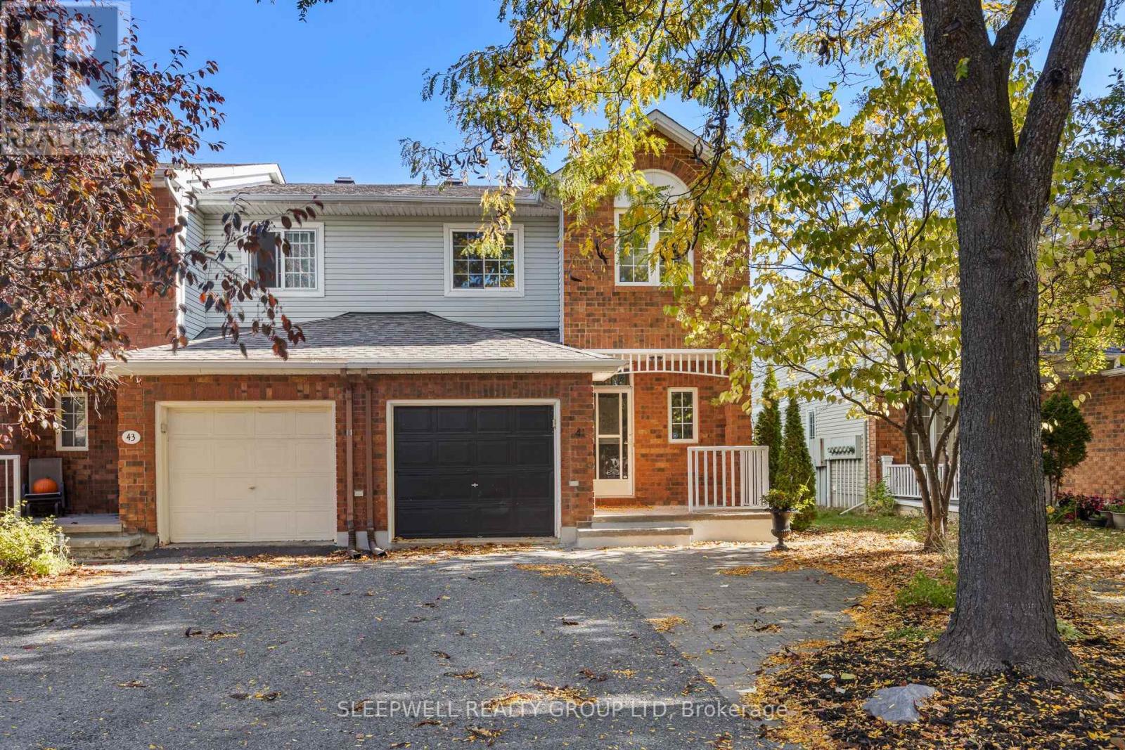 41 KETTLEBY STREET, Ottawa, Ontario