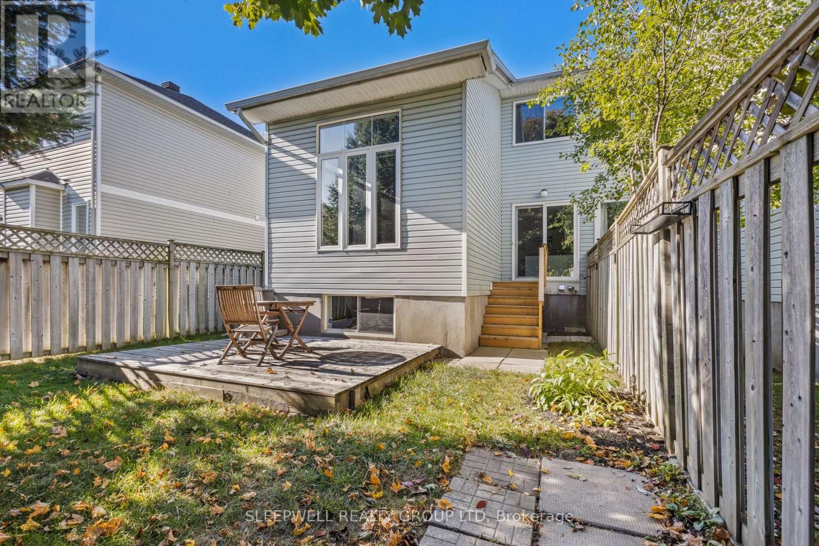 41 Kettleby Street, Ottawa, Ontario  K2K 3C4 - Photo 22 - X12446004