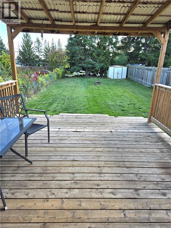 268 The Country Way, Kitchener, Ontario  N2E 2P9 - Photo 24 - 40776551