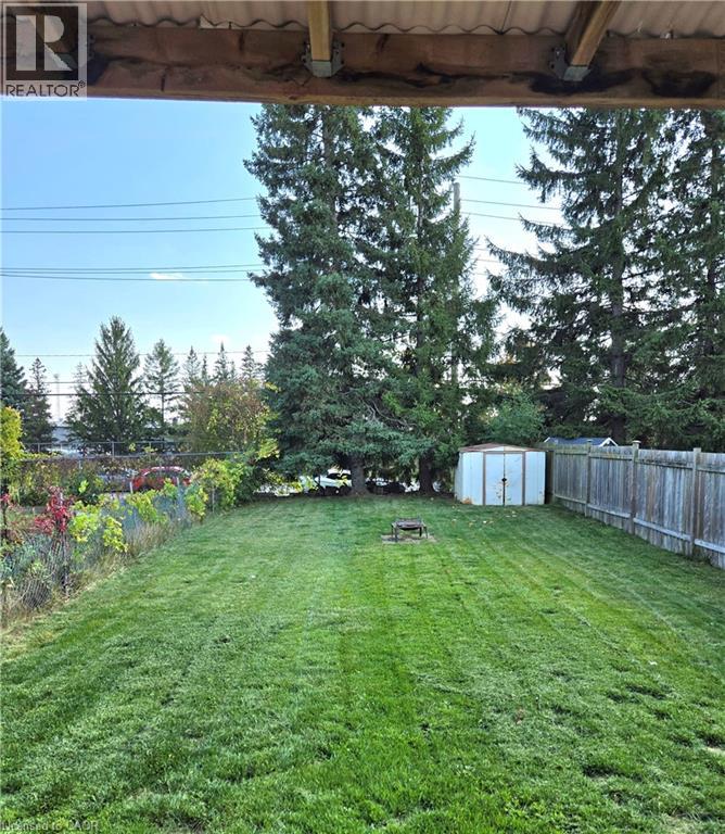 268 The Country Way, Kitchener, Ontario  N2E 2P9 - Photo 25 - 40776551