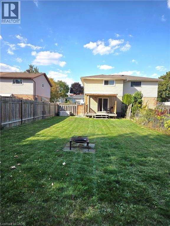 268 The Country Way, Kitchener, Ontario  N2E 2P9 - Photo 26 - 40776551