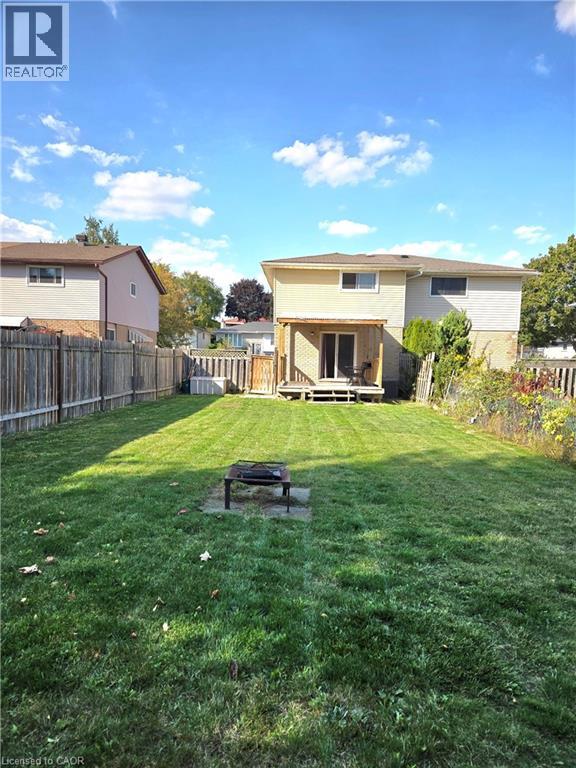 268 The Country Way, Kitchener, Ontario  N2E 2P9 - Photo 27 - 40776551