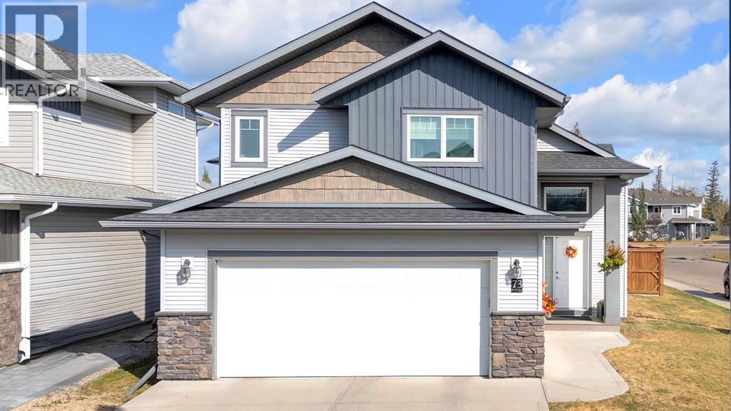 73 Reynolds Road, Sylvan Lake, Alberta  T4S 0L8 - Photo 2 - A2260354