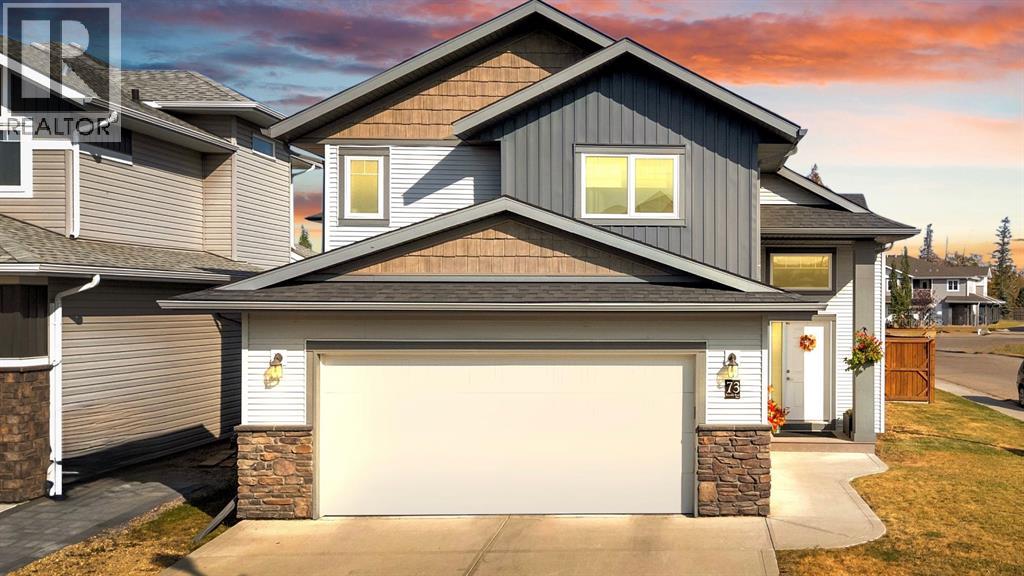 73 Reynolds Road, Sylvan Lake, Alberta  T4S 0L8 - Photo 1 - A2260354