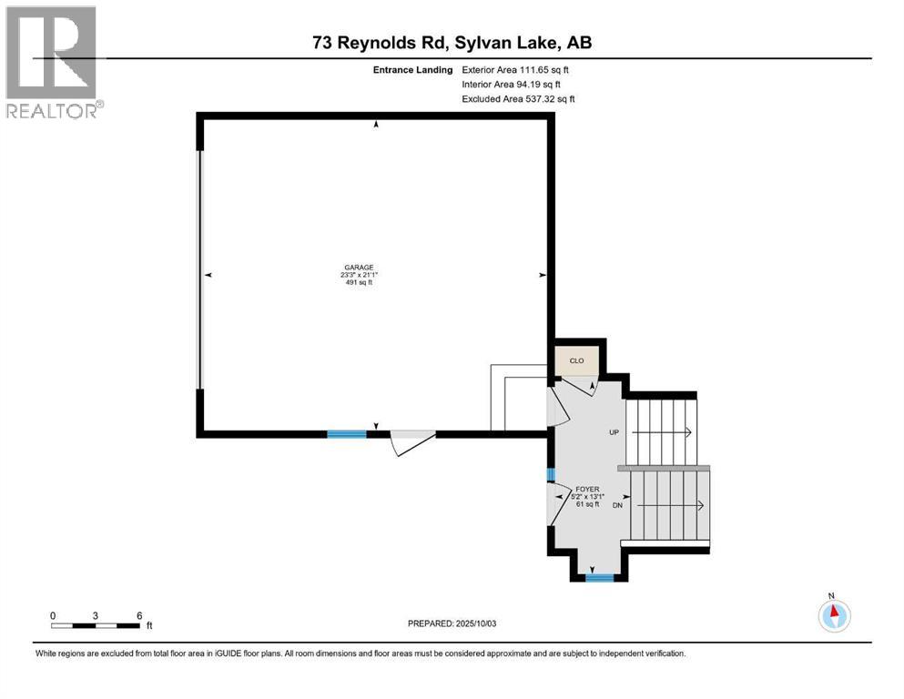 73 Reynolds Road, Sylvan Lake, Alberta  T4S 0L8 - Photo 38 - A2260354