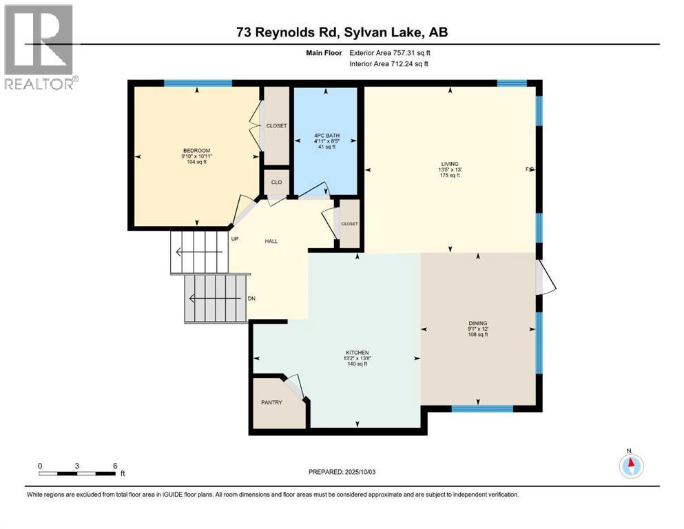 73 Reynolds Road, Sylvan Lake, Alberta  T4S 0L8 - Photo 39 - A2260354