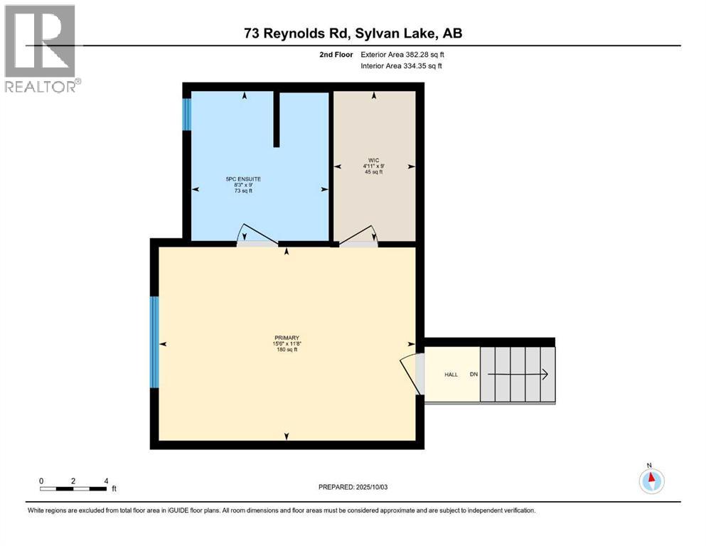 73 Reynolds Road, Sylvan Lake, Alberta  T4S 0L8 - Photo 41 - A2260354