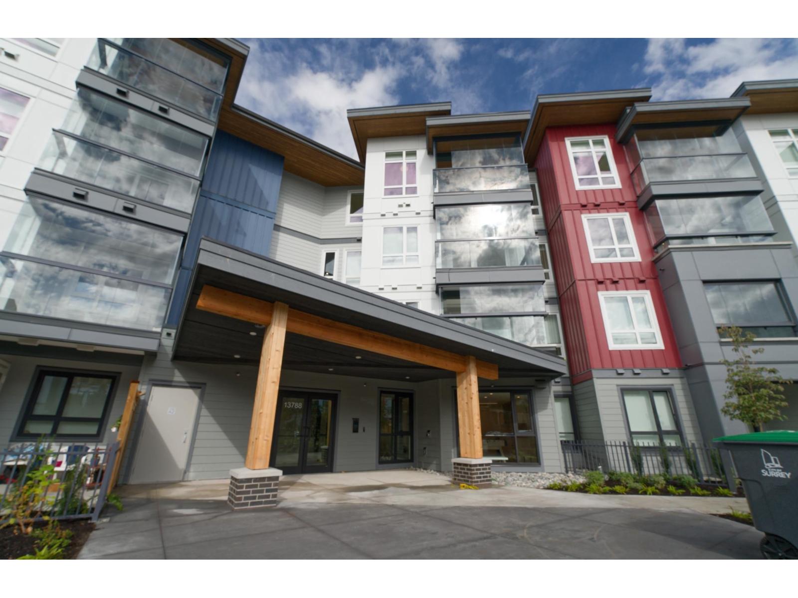 314 13788 76 Avenue, Surrey, British Columbia  V3W 3E9 - Photo 24 - R3054975