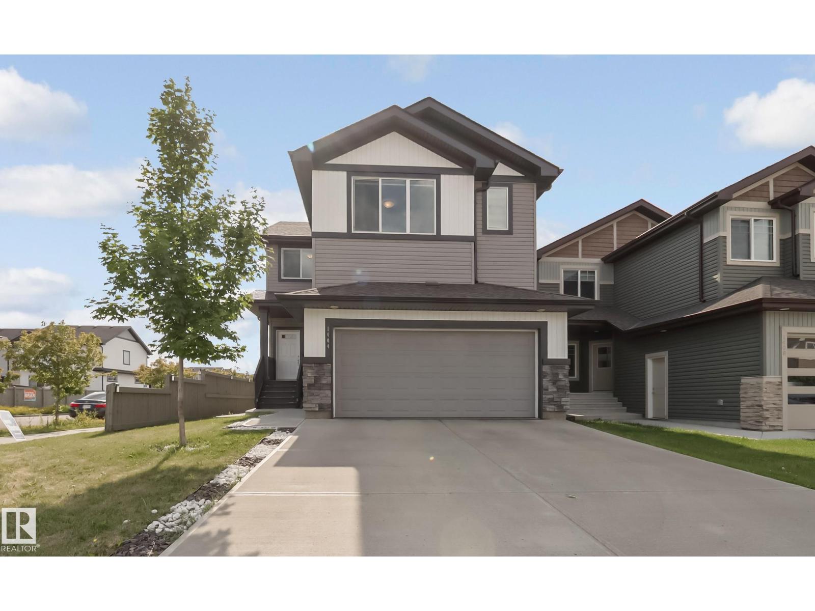 1404 29 ST NW, Edmonton, Alberta