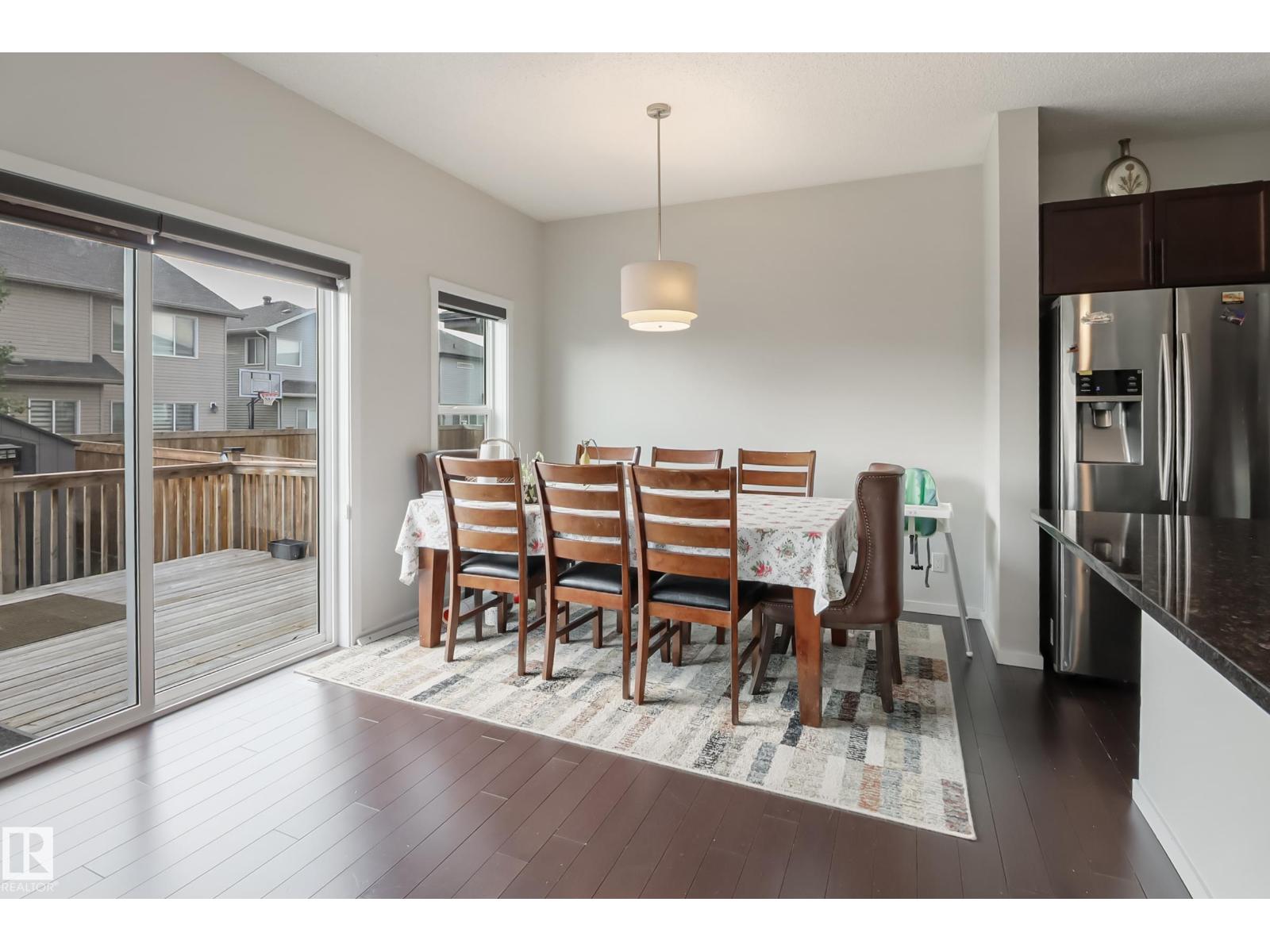 1404 29 St Nw, Edmonton, Alberta  T6T 1A8 - Photo 12 - E4460963