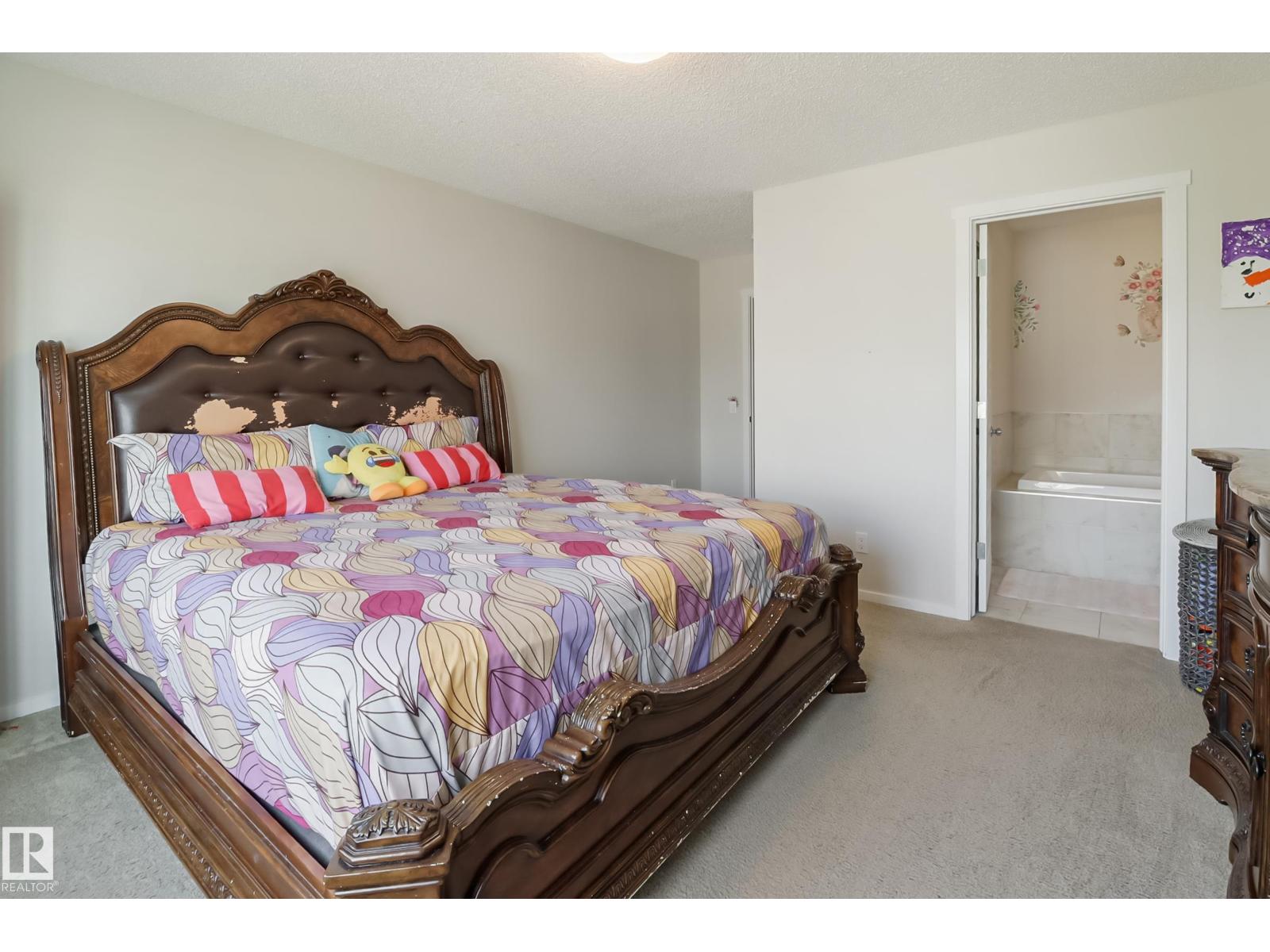 1404 29 St Nw, Edmonton, Alberta  T6T 1A8 - Photo 16 - E4460963