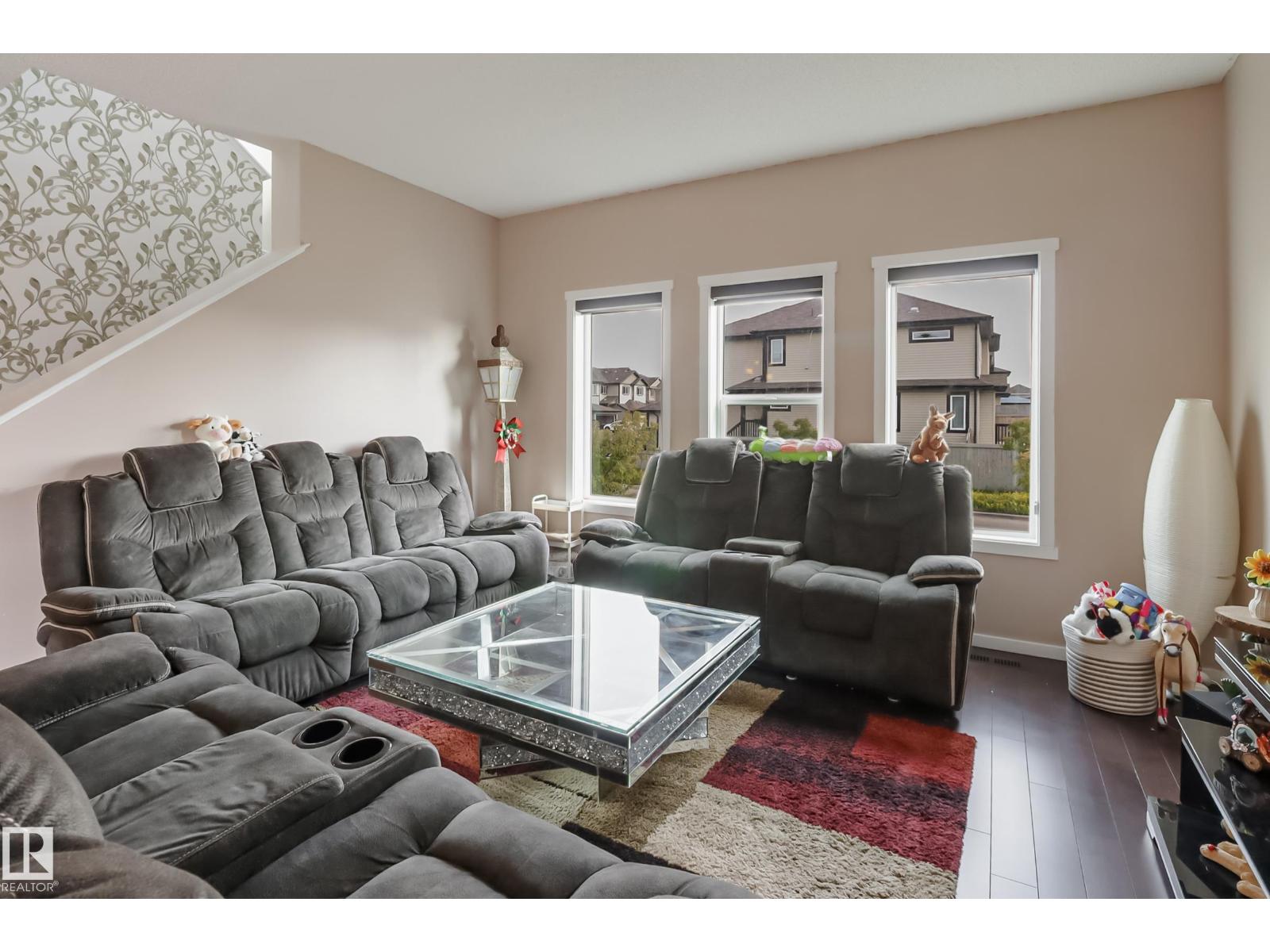1404 29 St Nw, Edmonton, Alberta  T6T 1A8 - Photo 17 - E4460963