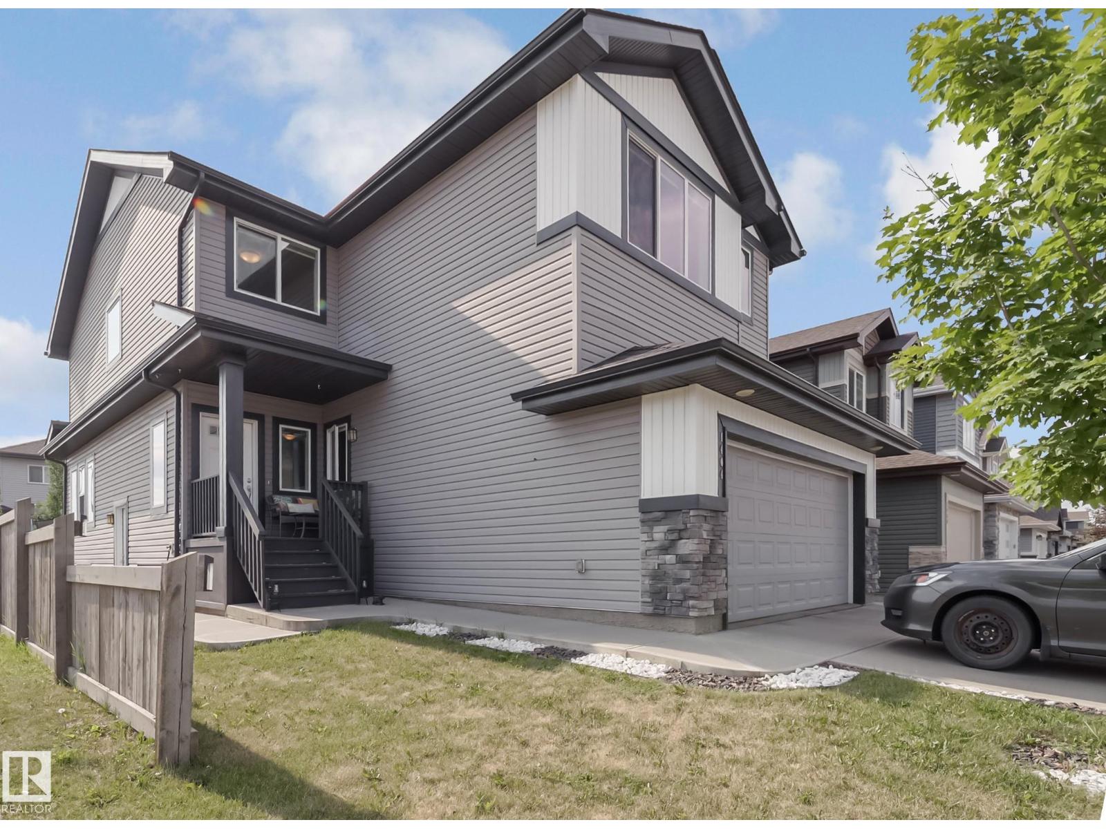 1404 29 St Nw, Edmonton, Alberta  T6T 1A8 - Photo 2 - E4460963