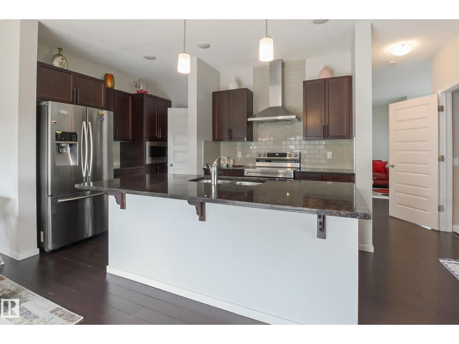 1404 29 St Nw, Edmonton, Alberta  T6T 1A8 - Photo 4 - E4460963
