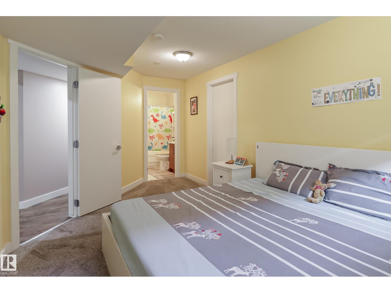 1404 29 St Nw, Edmonton, Alberta  T6T 1A8 - Photo 43 - E4460963