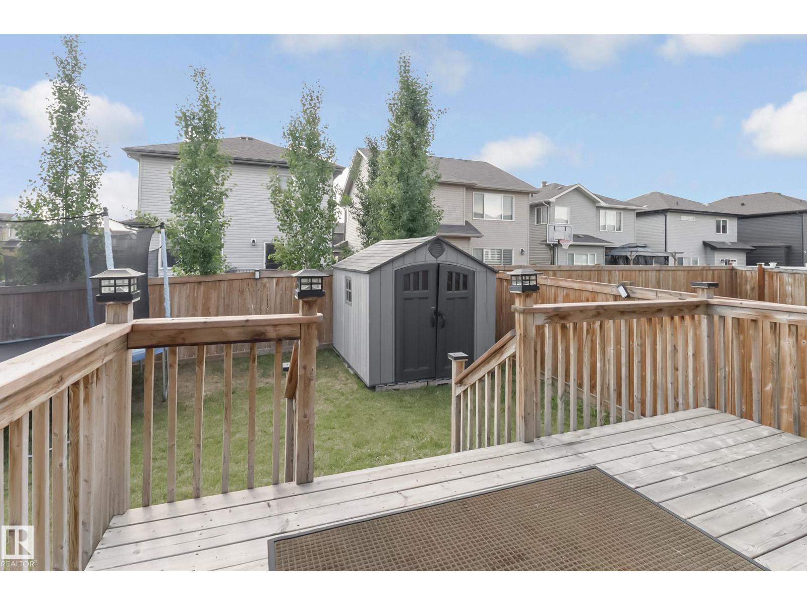1404 29 St Nw, Edmonton, Alberta  T6T 1A8 - Photo 48 - E4460963