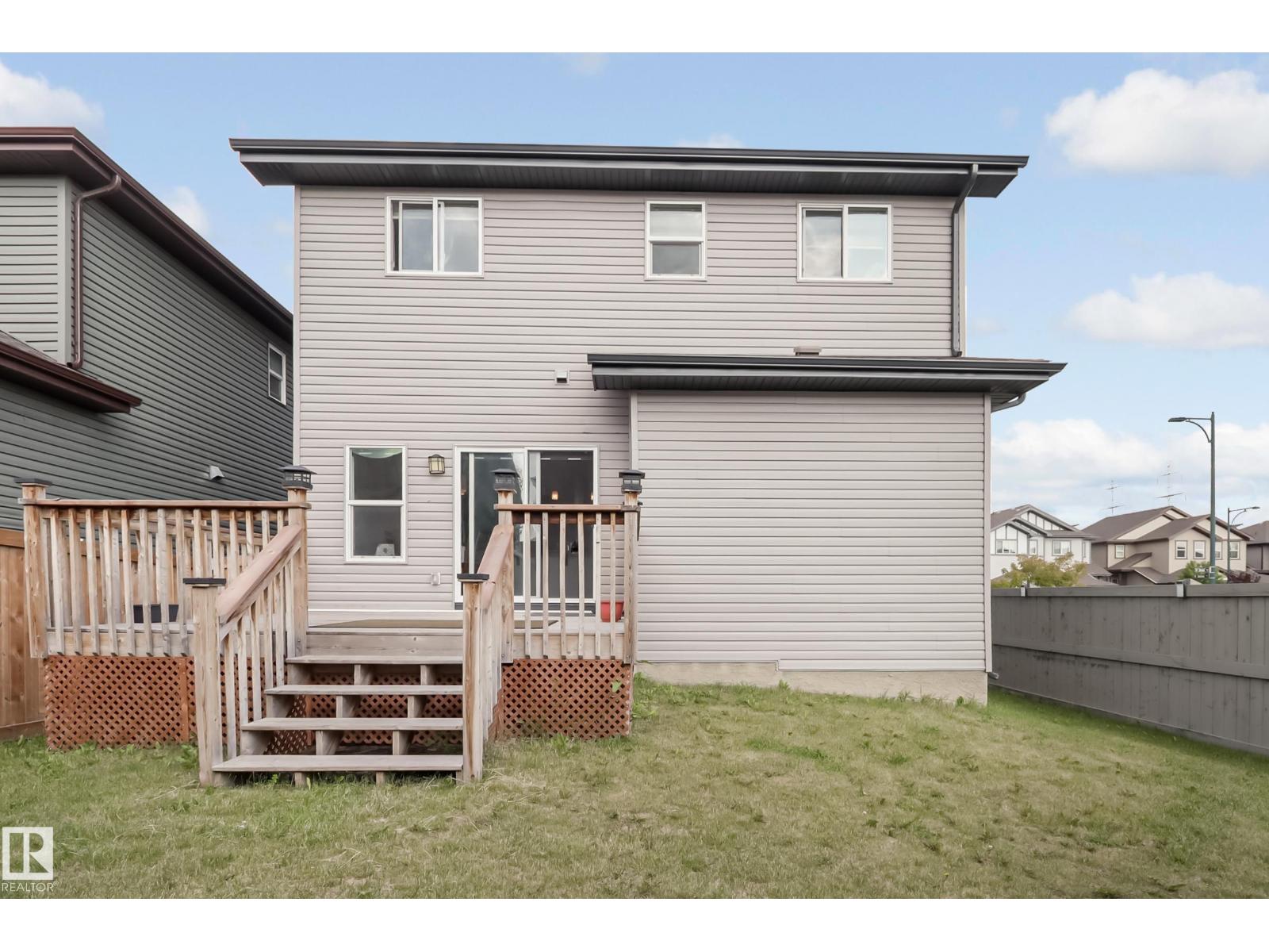1404 29 St Nw, Edmonton, Alberta  T6T 1A8 - Photo 50 - E4460963